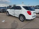 Chevrolet Equinox Ls Image 3