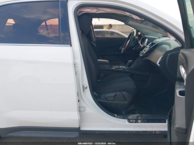 Chevrolet Equinox Ls Image 14