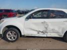 Chevrolet Equinox Ls Image 9