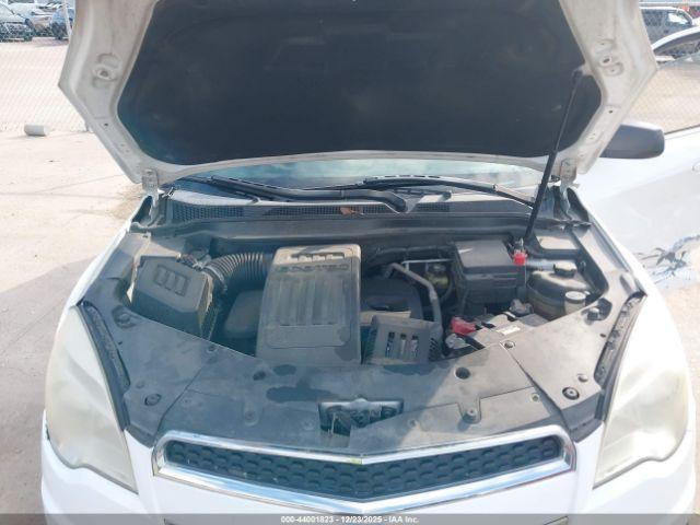 Chevrolet Equinox Ls Image 2