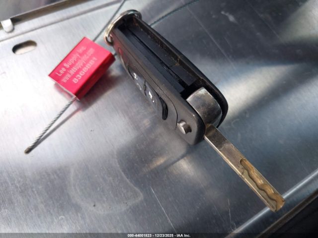 Chevrolet Equinox Ls Image 7