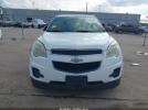 Chevrolet Equinox Ls Image 15