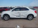 Chevrolet Equinox Ls Image 16
