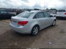 Chevrolet Cruze Ls Auto Image 10