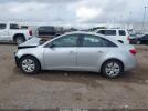 Chevrolet Cruze Ls Auto Image 14