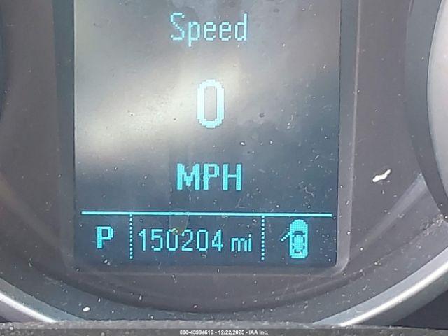 Chevrolet Cruze Ls Auto Image 19