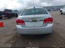 Chevrolet Cruze Ls Auto Image 15