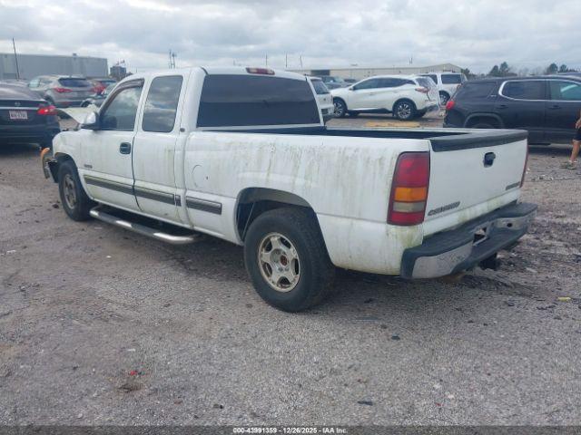Chevrolet Silverado 1500 Ls Image 12