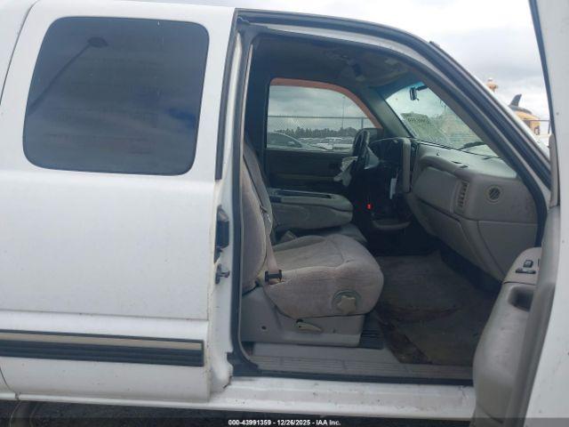 Chevrolet Silverado 1500 Ls Image 15