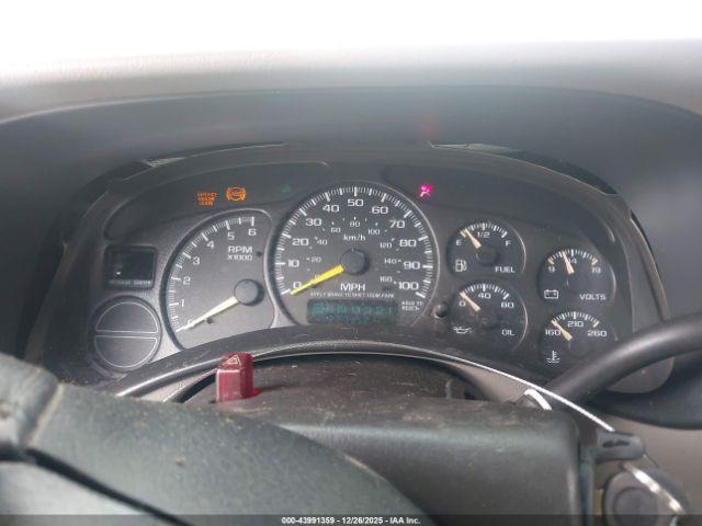 Chevrolet Silverado 1500 Ls Image 11