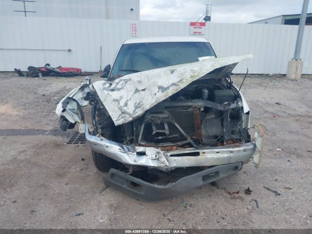 Chevrolet Silverado 1500 Ls Image 7