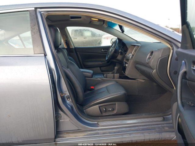 Nissan Maxima 3.5 Sv Image 3