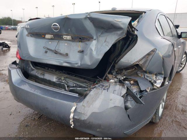 Nissan Maxima 3.5 Sv Image 19