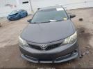 Toyota Camry Se Image 13