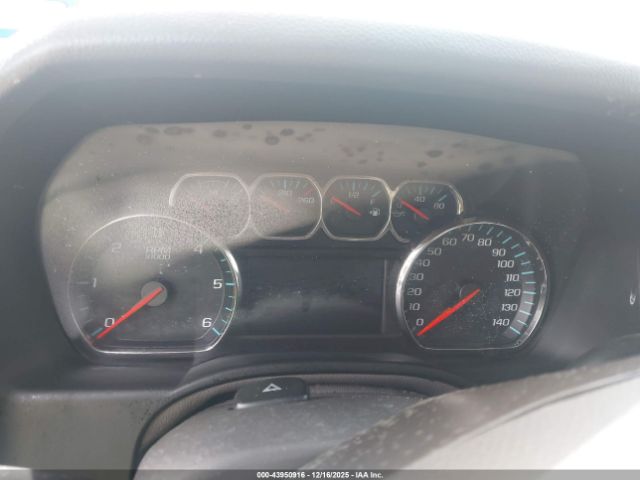 Chevrolet Suburban 1500 Ltz Image 7