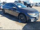 Chevrolet Malibu Ls Image 1