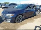 Chevrolet Malibu Ls Image 14