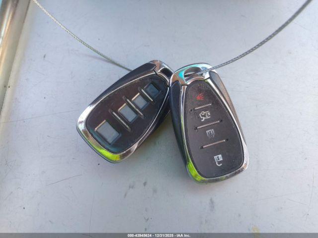 Chevrolet Malibu Ls Image 16