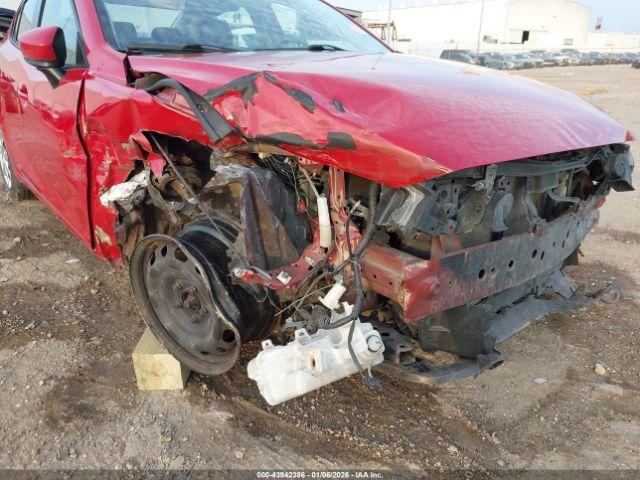 Mazda Mazda3 Sport Image 3