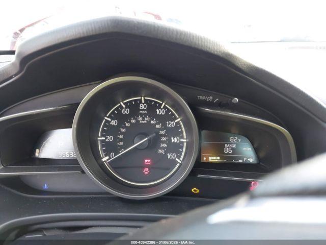 Mazda Mazda3 Sport Image 4