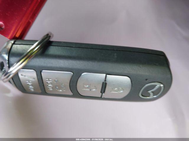 Mazda Mazda3 Sport Image 6