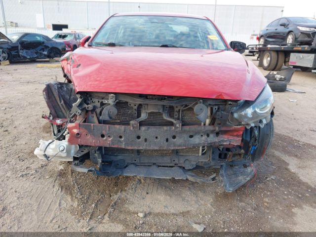 Mazda Mazda3 Sport Image 7