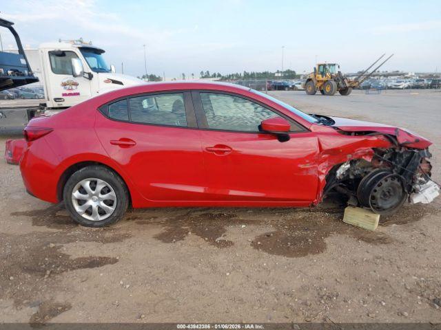 Mazda Mazda3 Sport Image 18