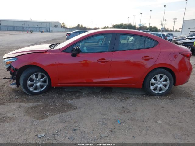 Mazda Mazda3 Sport Image 16