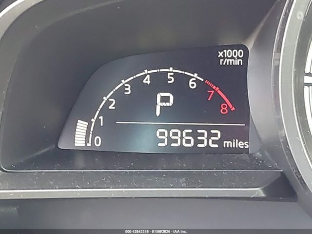 Mazda Mazda3 Sport Image 11