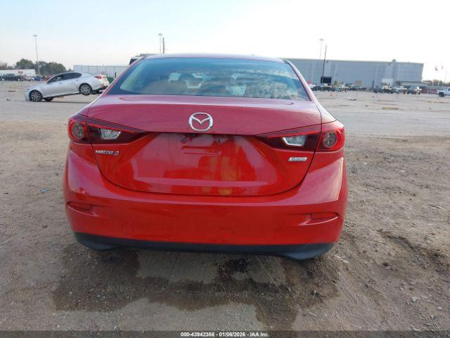 Mazda Mazda3 Sport Image 14