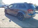 Dodge Journey Crossroad Image 2