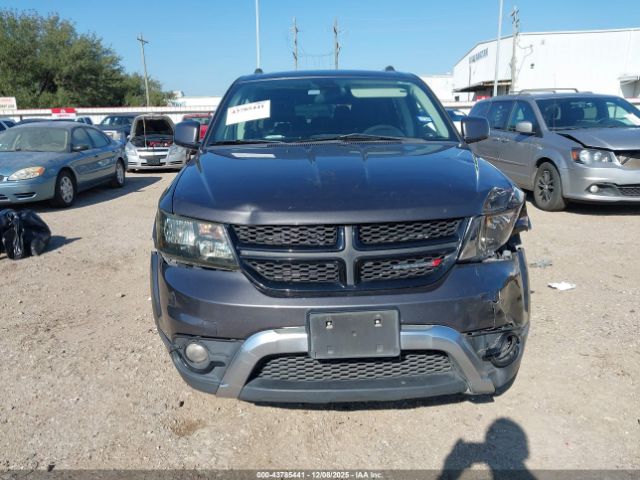 Dodge Journey Crossroad Image 11