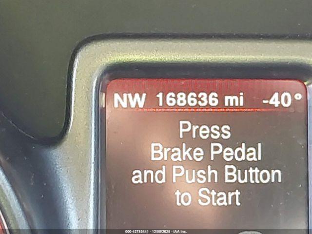 Dodge Journey Crossroad Image 5