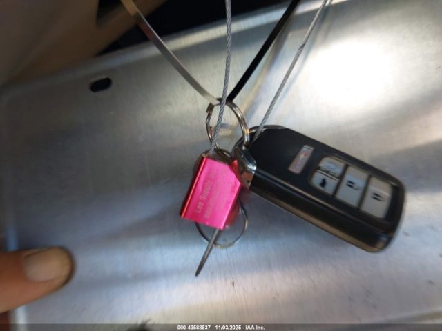 Honda Pilot Ex-l Image 8