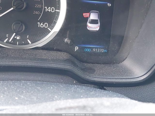 Toyota Corolla Le Image 14