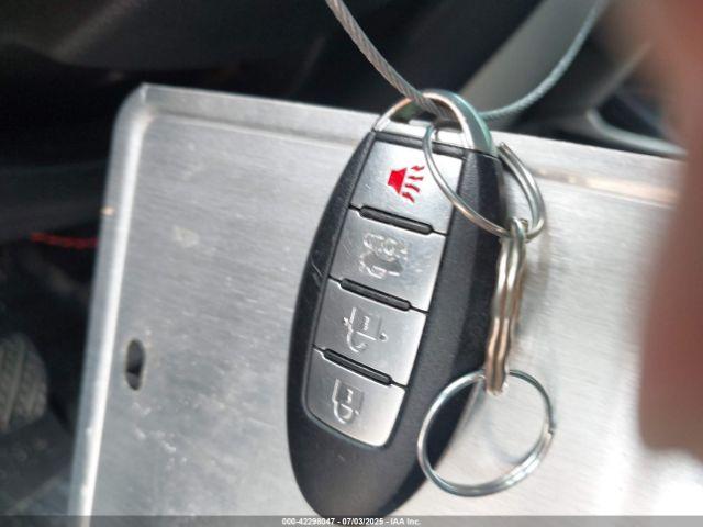 Nissan Altima 2.5 S Image 12