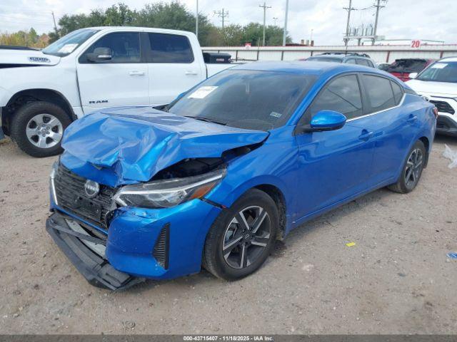 Nissan Sentra Sv Image 8