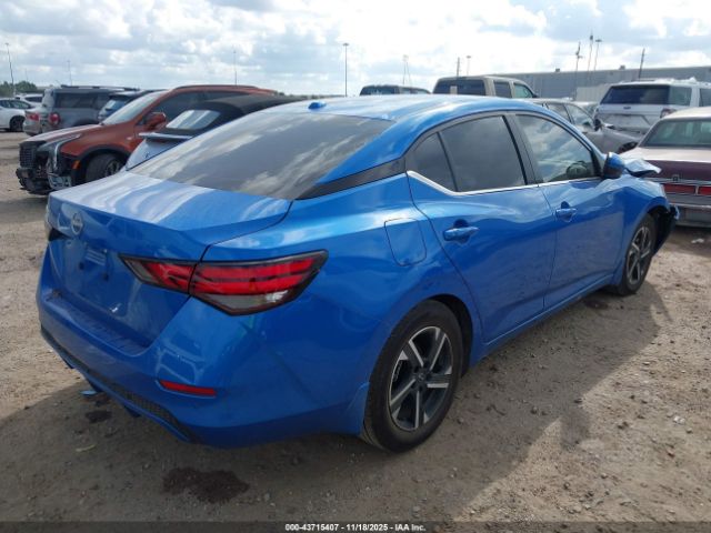 Nissan Sentra Sv Image 7