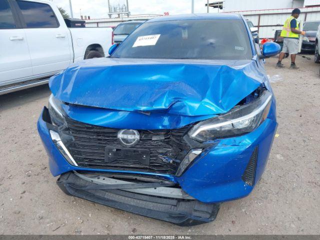 Nissan Sentra Sv Image 12