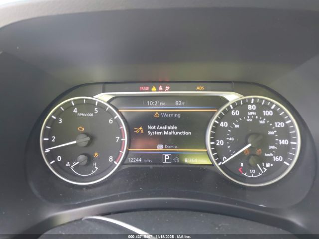 Nissan Sentra Sv Image 15