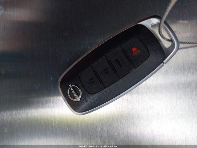 Nissan Sentra Sv Image 13