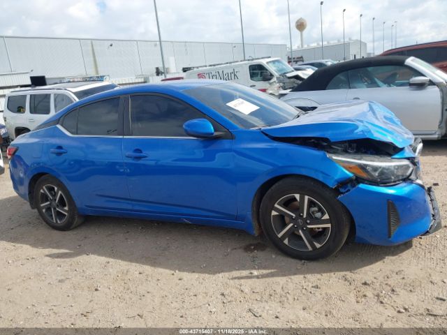 Nissan Sentra Sv Image 16