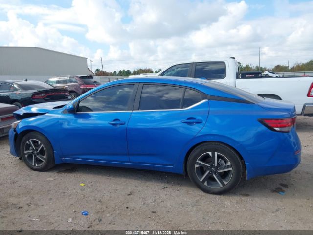 Nissan Sentra Sv Image 2