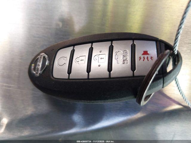 Nissan Altima Sv Fwd Image 9