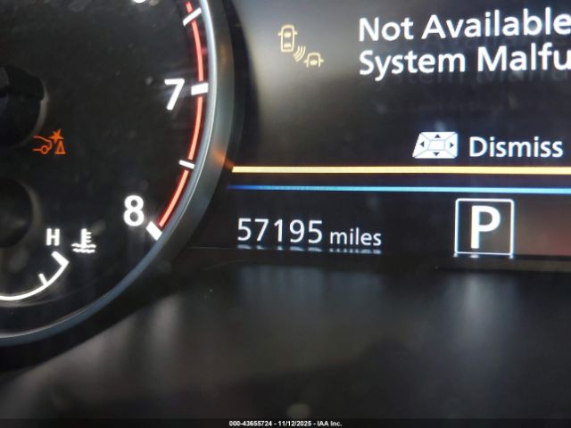 Nissan Altima Sv Fwd Image 14