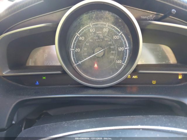 Toyota Yaris Le Image 6