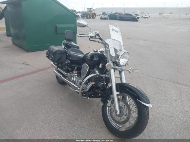 Yamaha Xvs65 A Image 1