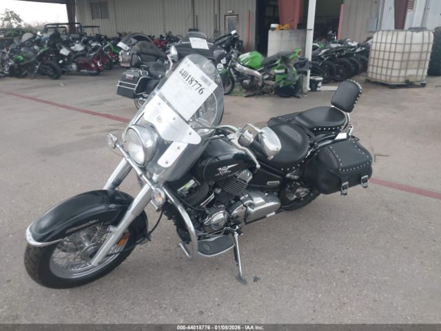 Yamaha Xvs65 A Image 6