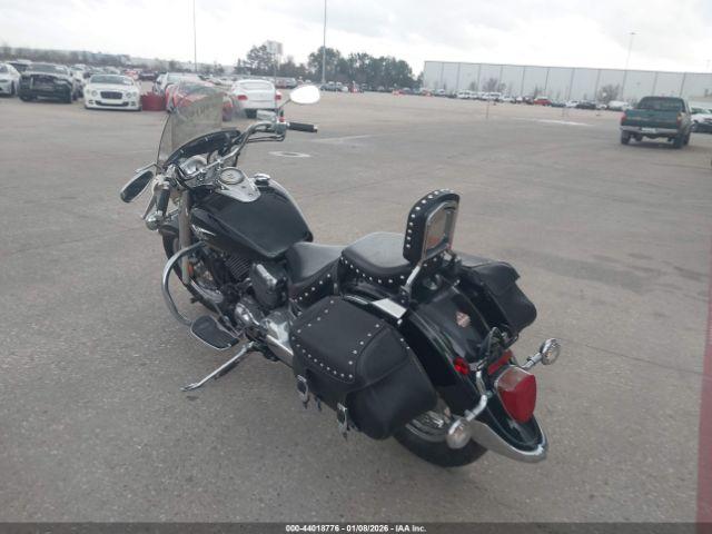 Yamaha Xvs65 A Image 8