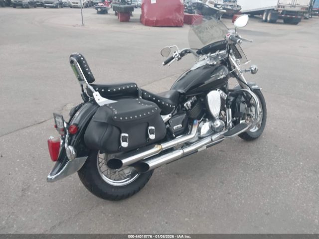 Yamaha Xvs65 A Image 7